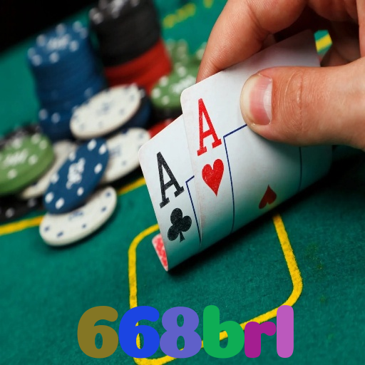 668brl:Aposte nas melhores slots e conquiste prêmios como nunca!