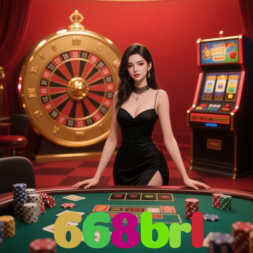668brl：Jogue poker, aposte no futebol e ganhe em grandes jogos de cassino!