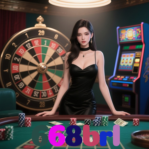 668brl：Aposte nas melhores slots e conquiste prêmios como nunca!