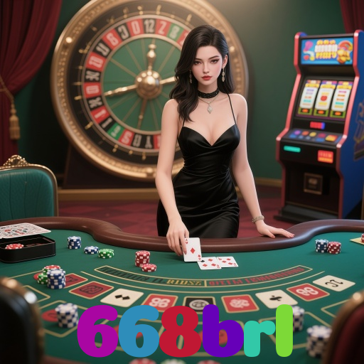 668brl：Jogue poker, aposte no futebol e ganhe em grandes jogos de cassino!