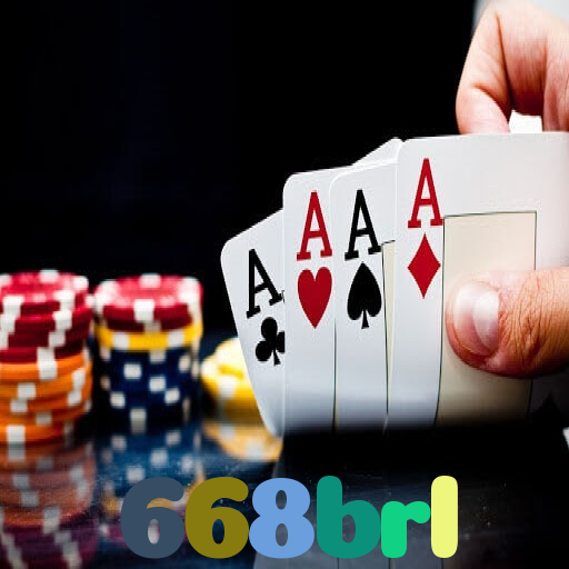 668brl：Jogue poker, aposte no futebol e ganhe em grandes jogos de cassino!