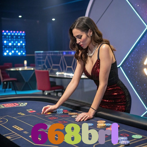 668brl：Aposte nas melhores slots e conquiste prêmios como nunca!