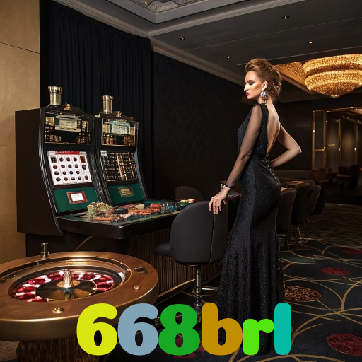 668brl：Aposte nas melhores slots e conquiste prêmios como nunca!