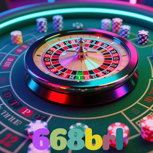 668brl：Jogue poker, aposte no futebol e ganhe em grandes jogos de cassino!