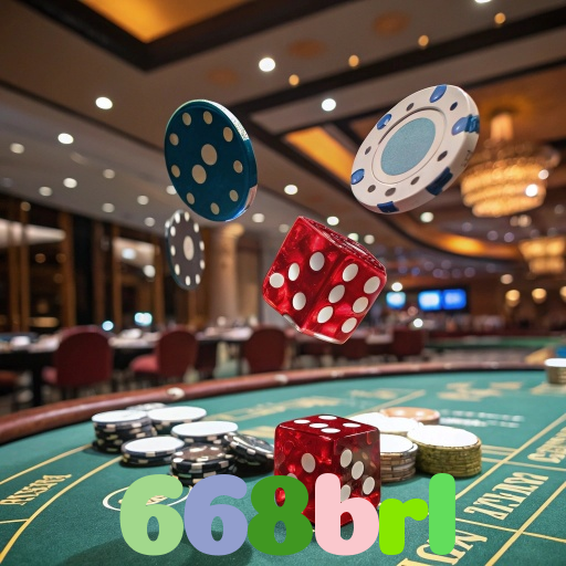668brl：Aposte no futebol, jogue poker e conquiste vitórias épicas!