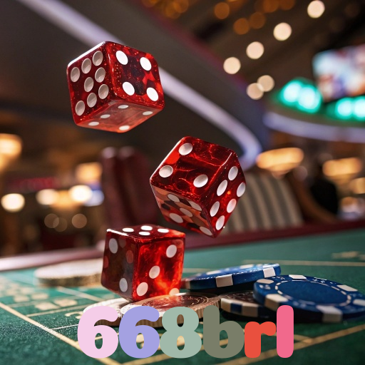 668brl：Aposte no futebol, jogue poker e conquiste vitórias épicas!