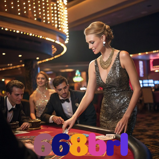 668brl：Aposte nas melhores slots e conquiste prêmios como nunca!