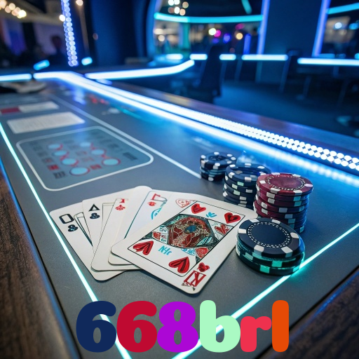 668brl：Aposte no futebol, jogue poker e conquiste vitórias épicas!