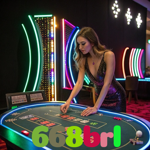 668brl：Aposte nas melhores slots e conquiste prêmios como nunca!