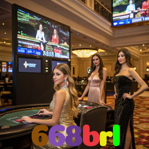 668brl：Aposte no futebol, jogue poker e conquiste vitórias épicas!