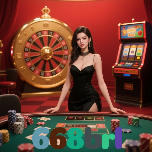 668brl：Jogue poker, aposte no futebol e ganhe em grandes jogos de cassino!