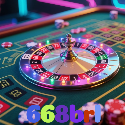 668brl：Aposte no futebol, jogue poker e conquiste vitórias épicas!