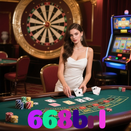 668brl：Aposte no futebol, jogue poker e conquiste vitórias épicas!