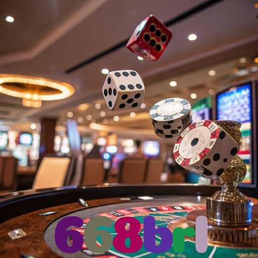 668brl：Aposte no futebol, jogue poker e conquiste vitórias épicas!