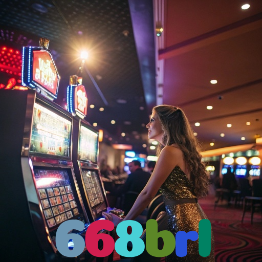 668brl：Jogue poker, aposte no futebol e ganhe em grandes jogos de cassino!