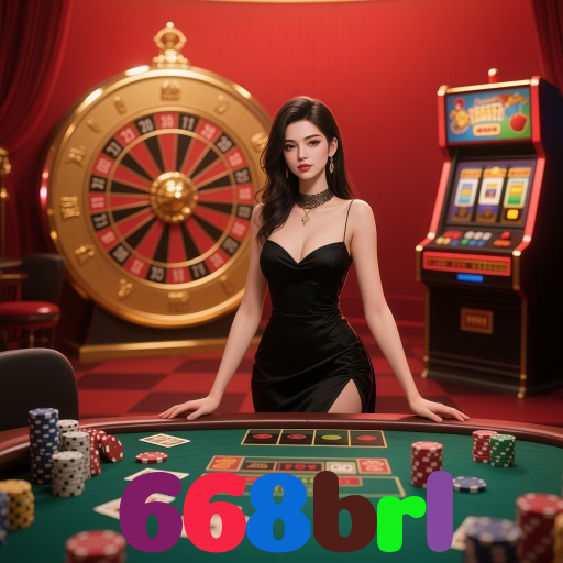 668brl：Jogue poker, aposte no futebol e ganhe em grandes jogos de cassino!