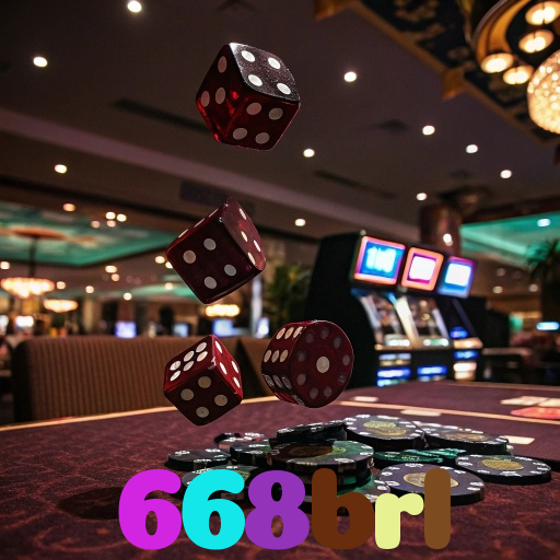 668brl：Aposte nas melhores slots e conquiste prêmios como nunca!