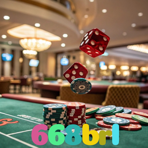 668brl：Aposte nas melhores slots e conquiste prêmios como nunca!