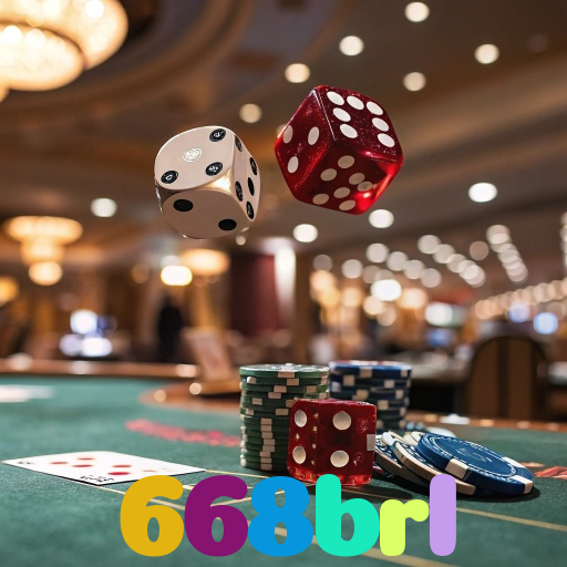 668brl：Aposte no futebol, jogue poker e conquiste vitórias épicas!