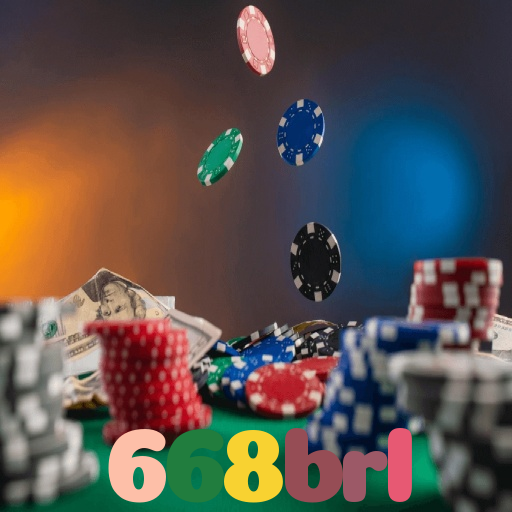 668brl：Jogue poker, aposte no futebol e ganhe em grandes jogos de cassino!