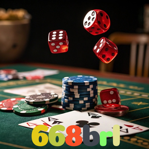 668brl：Aposte no futebol, jogue poker e conquiste vitórias épicas!