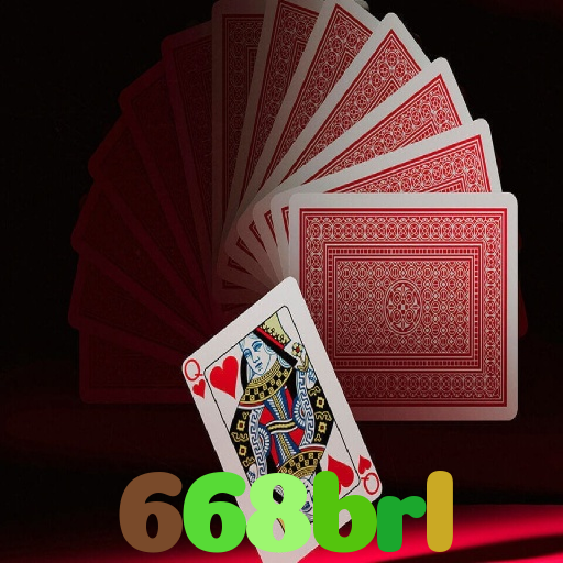 668brl：Jogue poker, aposte no futebol e ganhe em grandes jogos de cassino!