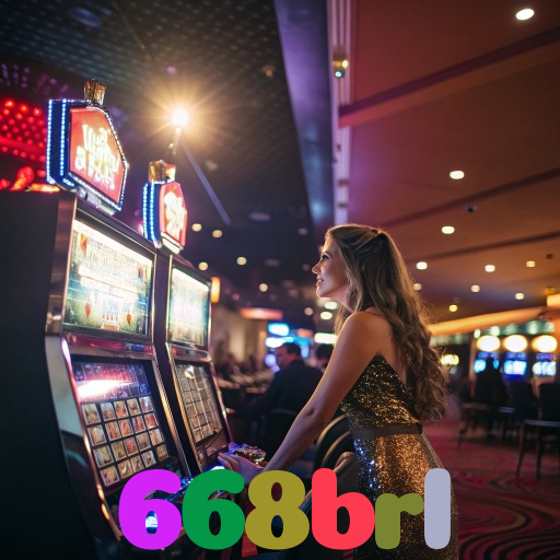 668brl：Aposte no futebol, jogue poker e conquiste vitórias épicas!