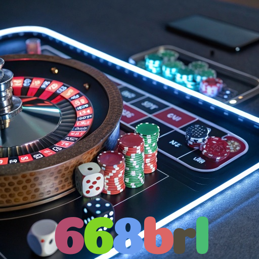668brl：Jogue poker, aposte no futebol e ganhe em grandes jogos de cassino!