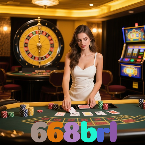 668brl：Aposte nas melhores slots e conquiste prêmios como nunca!