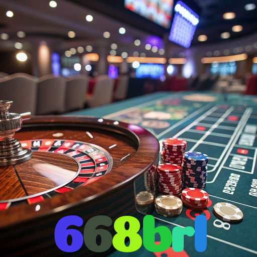 668brl:Aposte no futebol, jogue poker e conquiste vitórias épicas!