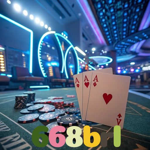 668brl：Aposte no futebol, jogue poker e conquiste vitórias épicas!