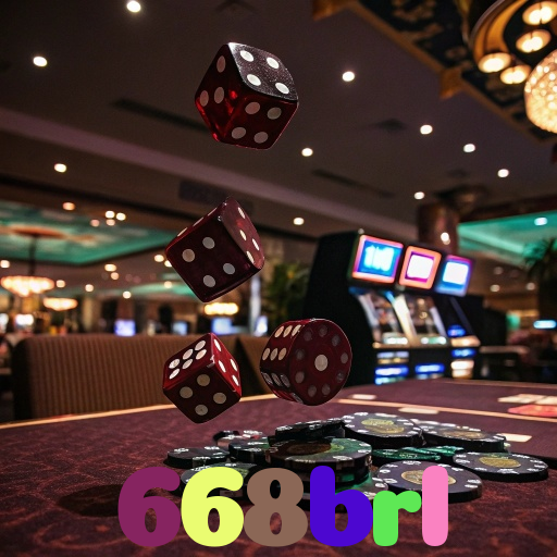 668brl：Jogue poker, aposte no futebol e ganhe em grandes jogos de cassino!