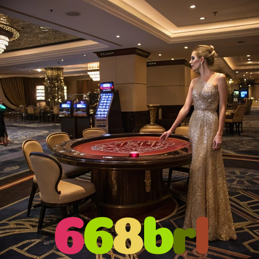 668brl：Aposte no futebol, jogue poker e conquiste vitórias épicas!
