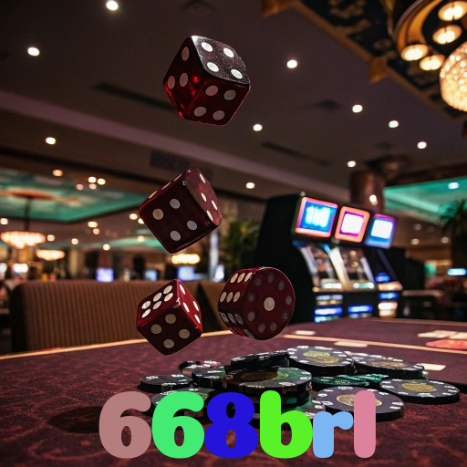 668brl：Jogue poker, aposte no futebol e ganhe em grandes jogos de cassino!