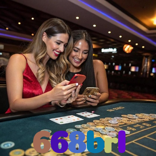 668brl：Aposte nas melhores slots e conquiste prêmios como nunca!