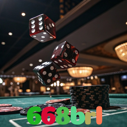 668brl：Jogue poker, aposte no futebol e ganhe em grandes jogos de cassino!
