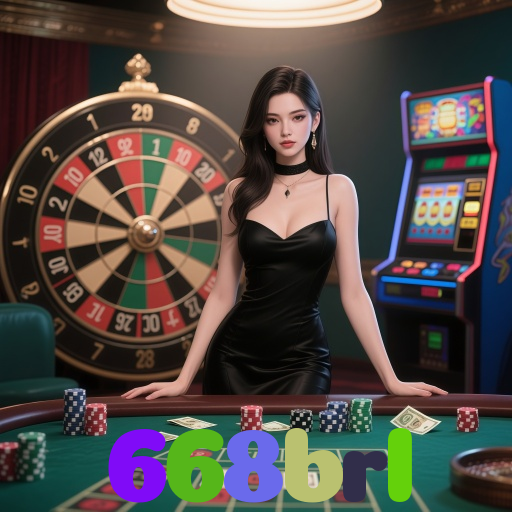 668brl：Aposte no futebol, jogue poker e conquiste vitórias épicas!