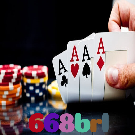 668brl：Aposte nas melhores slots e conquiste prêmios como nunca!