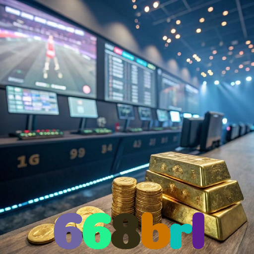 668brl：Aposte nas melhores slots e conquiste prêmios como nunca!