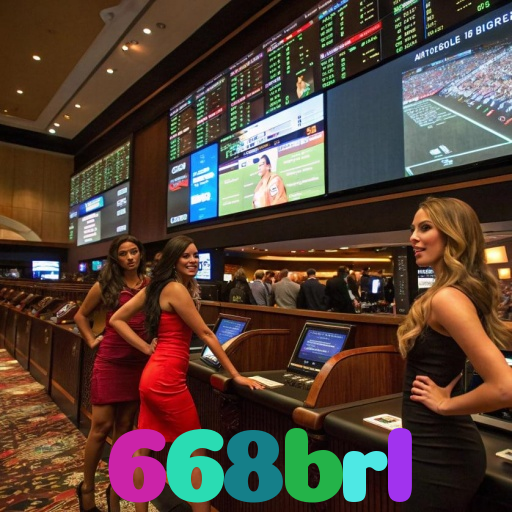 668brl:Aposte nas melhores slots e conquiste prêmios como nunca!
