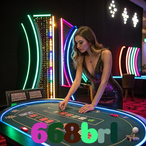 668brl：Aposte no futebol, jogue poker e conquiste vitórias épicas!