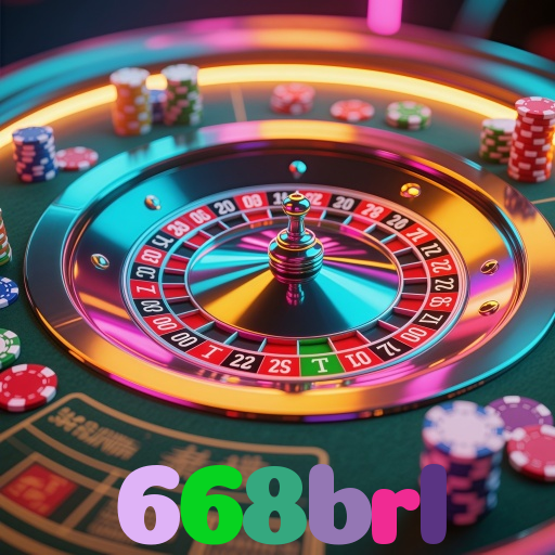 668brl：Jogue poker, aposte no futebol e ganhe em grandes jogos de cassino!