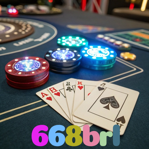 668brl：Aposte nas melhores slots e conquiste prêmios como nunca!