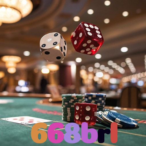 668brl：Aposte no futebol, jogue poker e conquiste vitórias épicas!