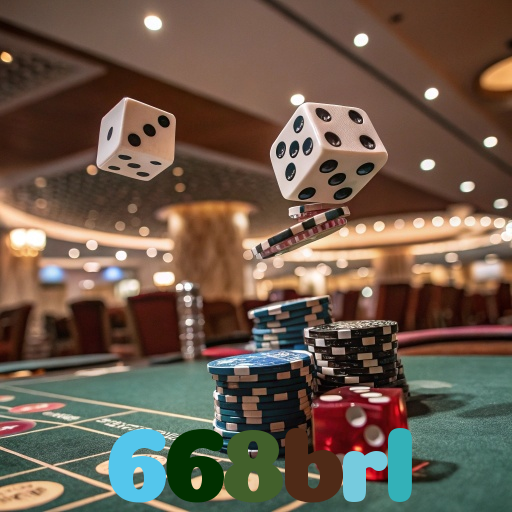 668brl：Jogue poker, aposte no futebol e ganhe em grandes jogos de cassino!