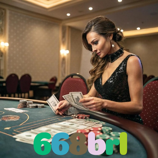 668brl:Aposte nas melhores slots e conquiste prêmios como nunca!