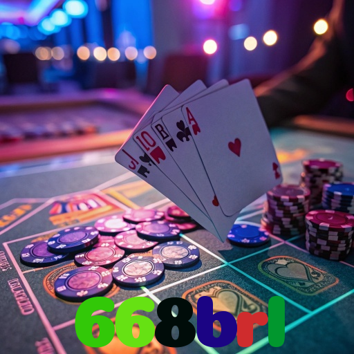668brl：Aposte nas melhores slots e conquiste prêmios como nunca!