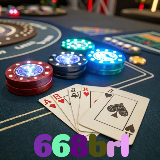 668brl：Aposte nas melhores slots e conquiste prêmios como nunca!