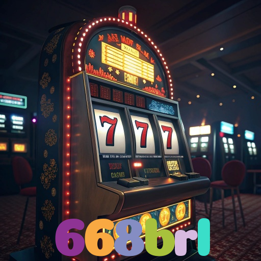 668brl:Aposte nas melhores slots e conquiste prêmios como nunca!