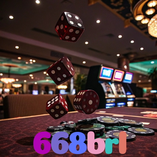 668brl：Aposte nas melhores slots e conquiste prêmios como nunca!